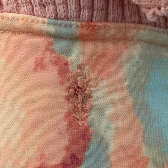 Free People All That Set Printed - Picture 6 of 6